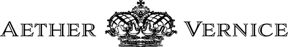 Aether Vernice